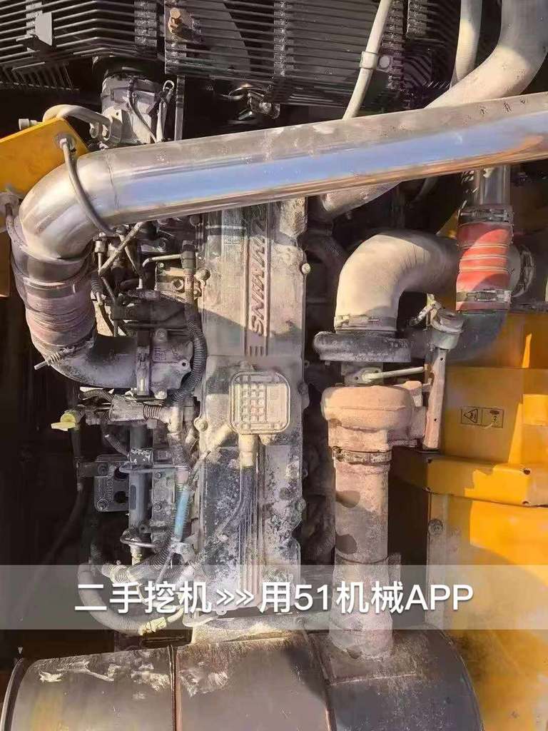 51挖机